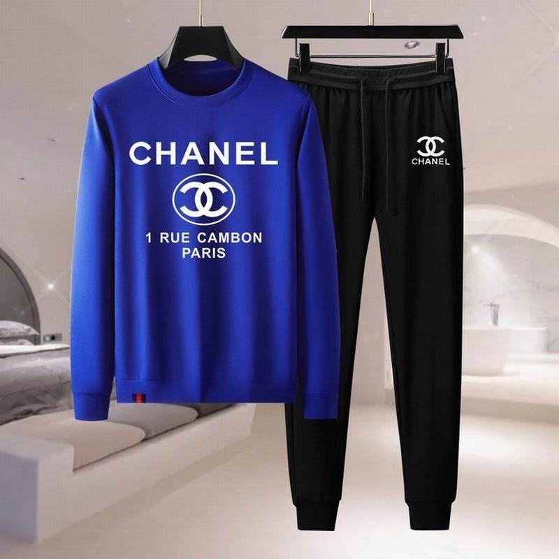 Chanel Men's Suits 10